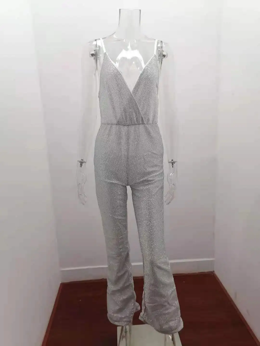 Stay Sexy Jumpsuit