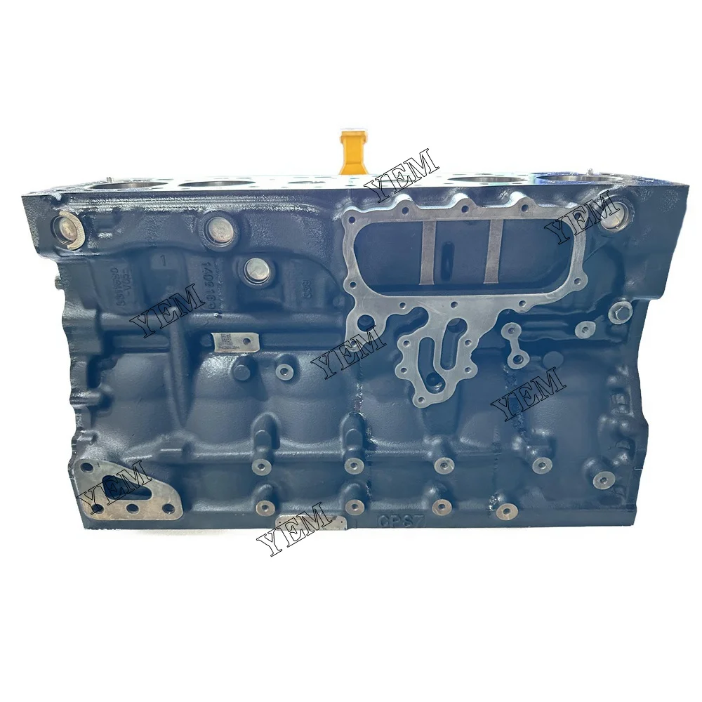 Middle Cylinder Assembly Fit for Caterpillar C7.1 Engine 3