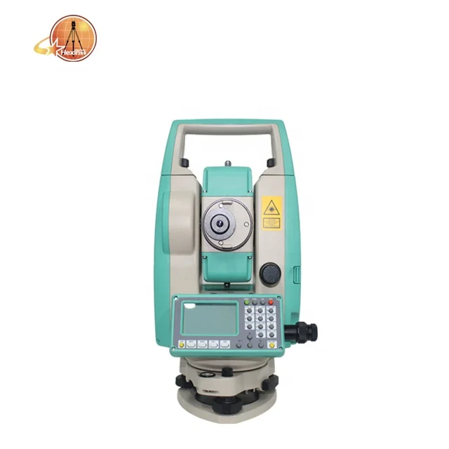 Low Price Collimator for Ruide RQS Total Station Surveying Instrument with Tilt Correction Erect Image