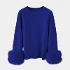 Royal blue