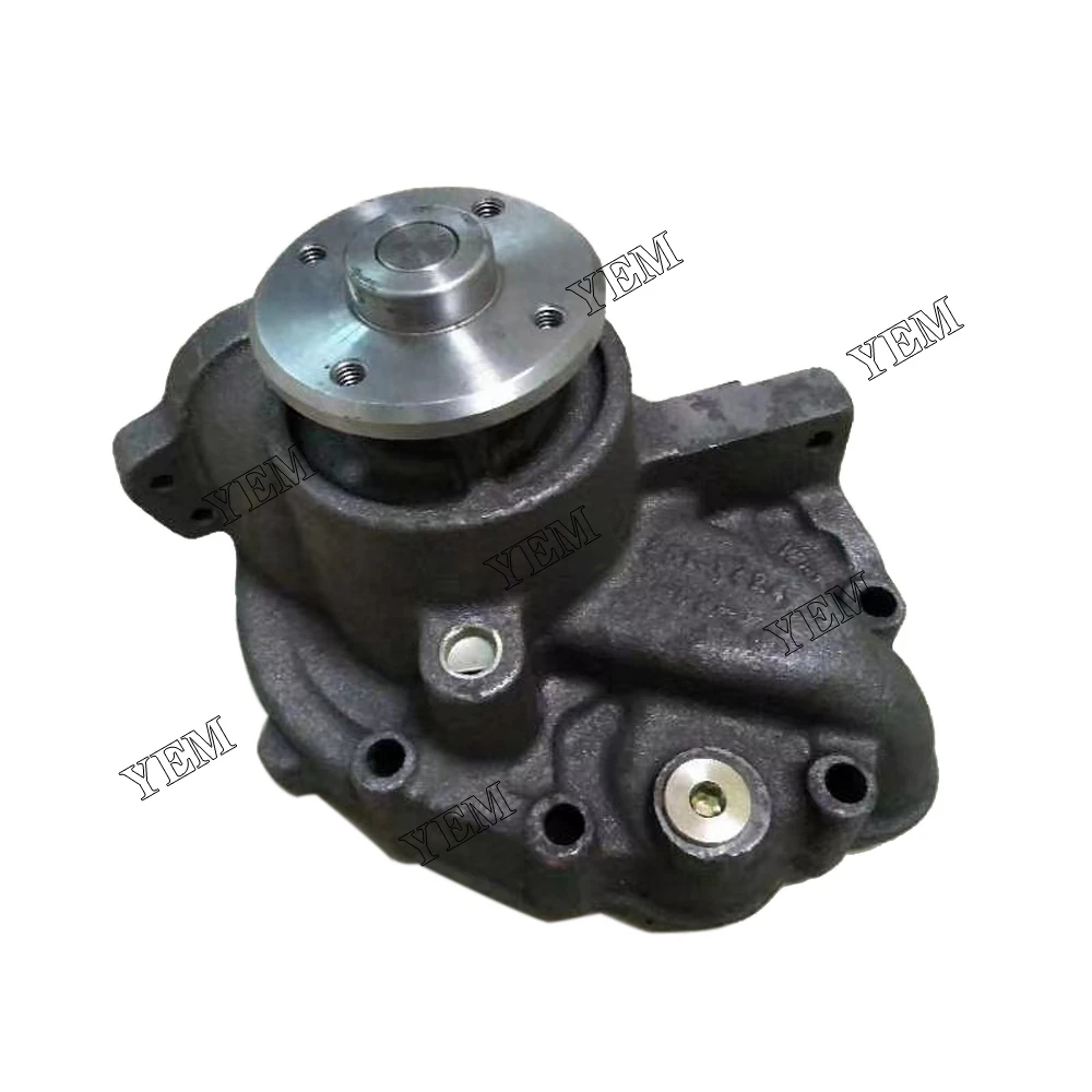 Taiwan Factory Wholesale High Quality Water Pump For Caterpillar C9.3 Construction Machinery Parts