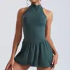 Deep sea green