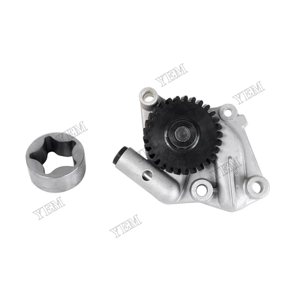 Oil Pump MIA882626 Fit for John Deere 4TNV98T (98mm) Engine