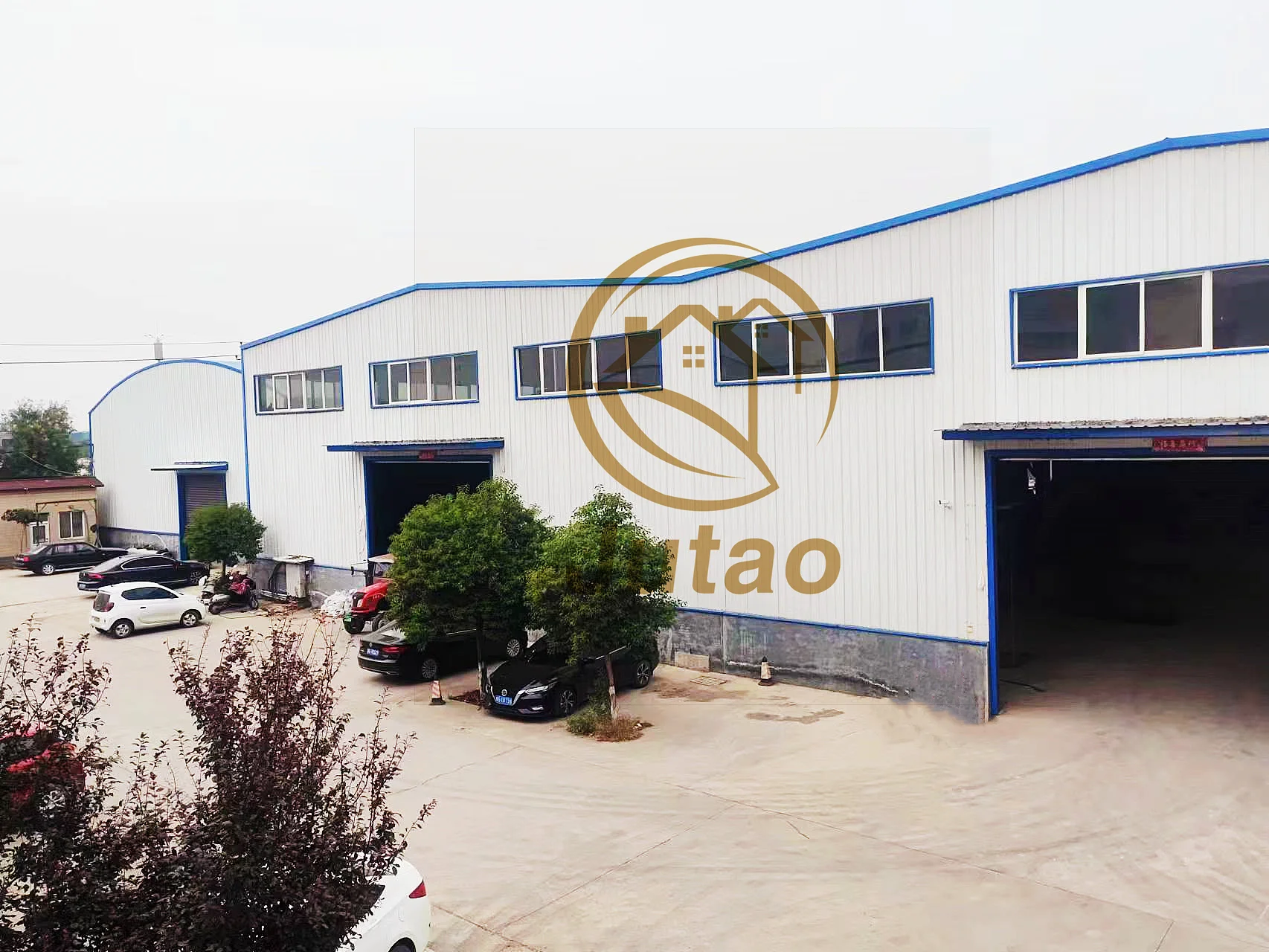 Henan Jutao New Material Co., Ltd.