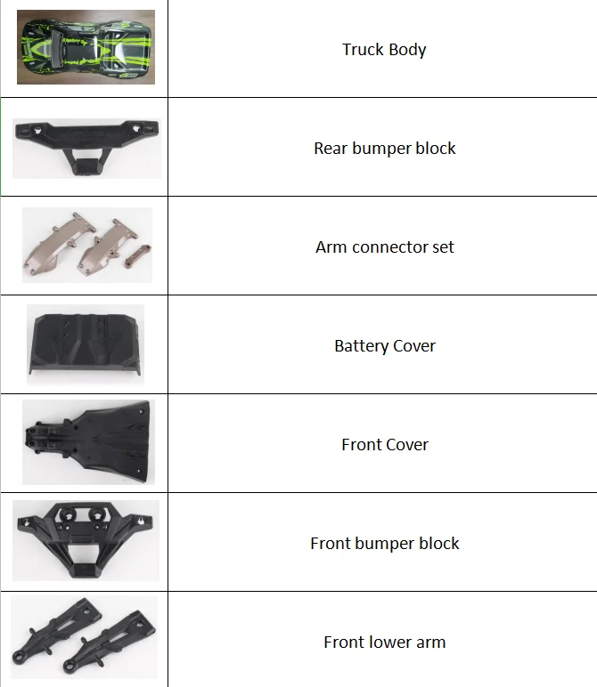 N516 PARTS (1)