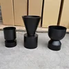 Black paint