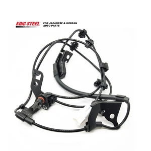 KINGSTEEL OEM 89545-0K240 in Stock Car Spare Parts ABS Speed Sensor for for TOYOTA HILUX REVO GGN125 GUN125 KUN125 2015-
