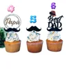 black beard style 5
