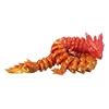 Oro Rojo 30cm