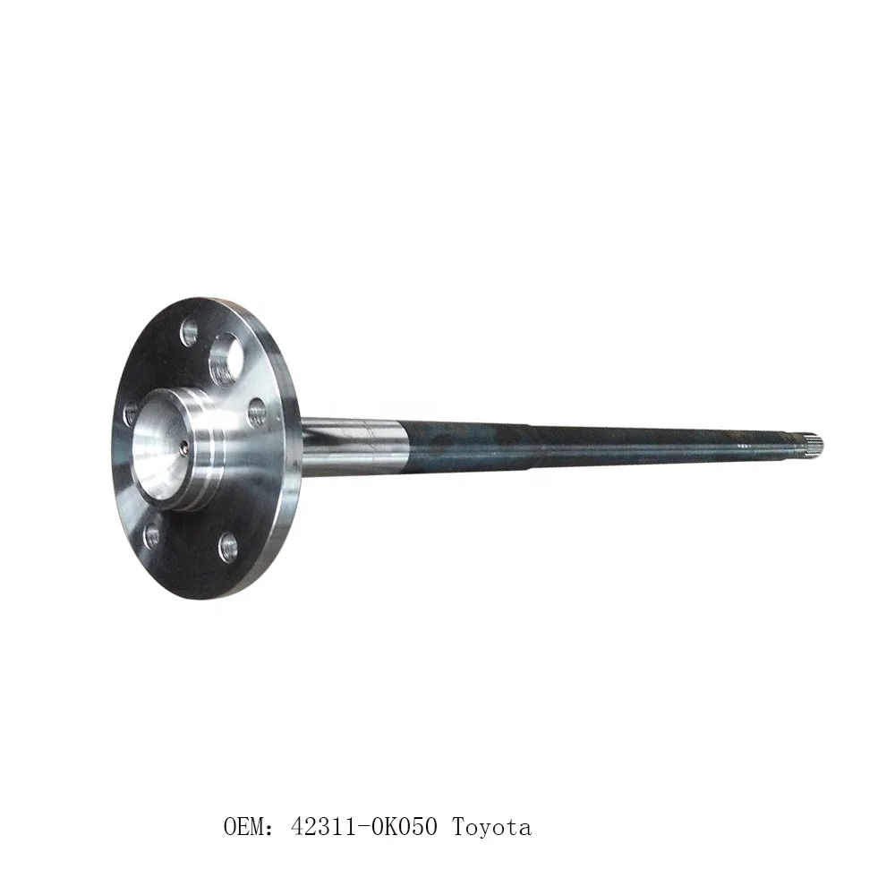 OEM 42311-60200 for Toyota Land Cruiser 70 - Rear Axle
