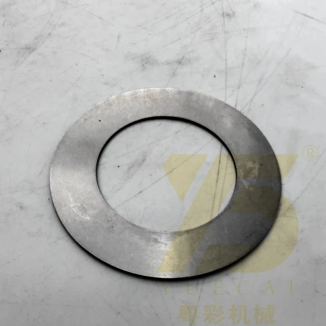 YUE CAI for Construction Spare Parts Excavator E325C E320C 191-2689 1912689 Washer Plate