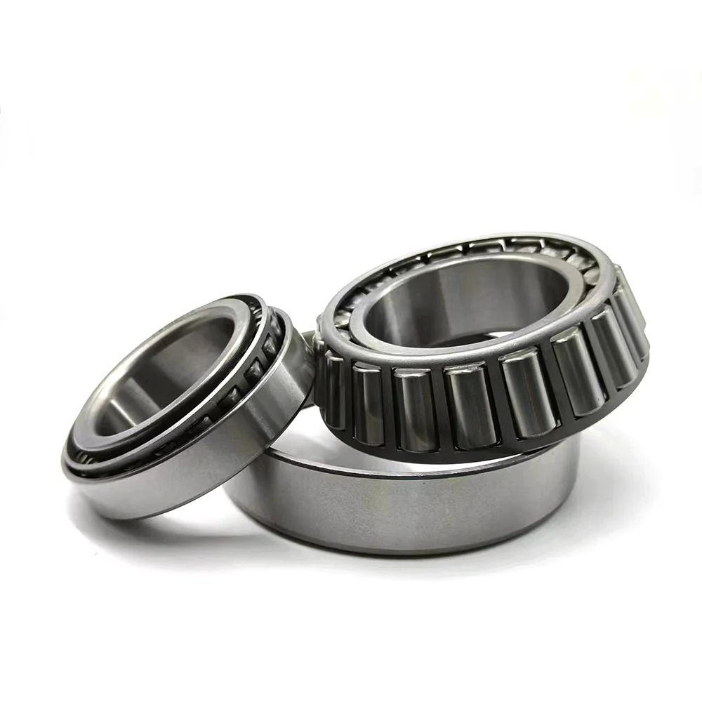 Direct Selling Tapered Roller Bearing Tapered Roller Bearing 33011 ...