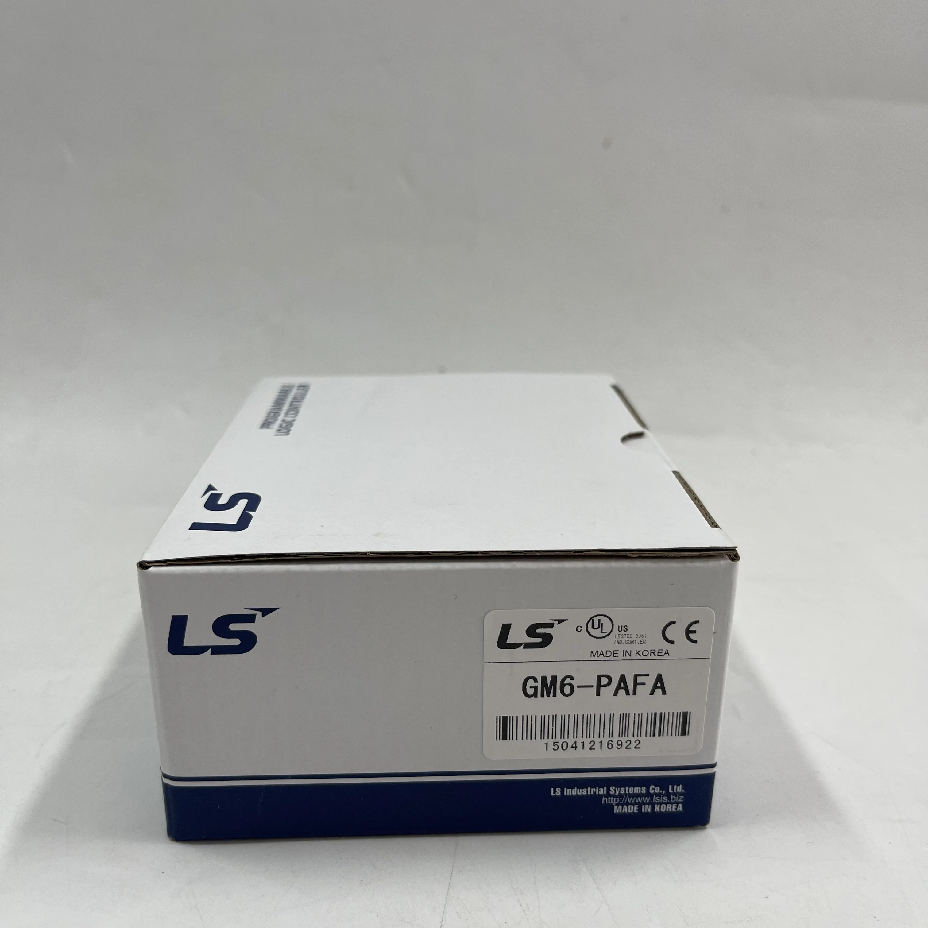 LS Power Supply Module GM6-PAFA LS Power Supply Module GM6-PAFA