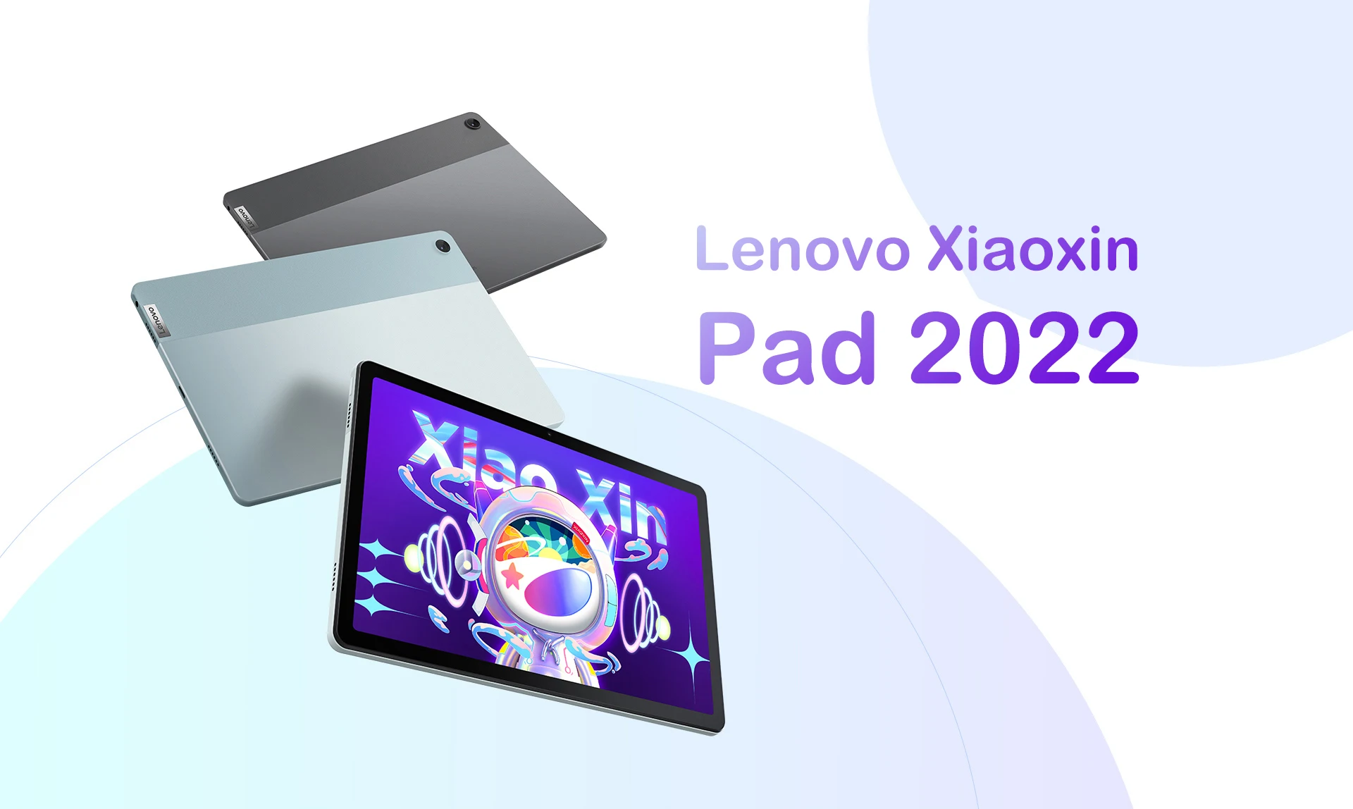 Wholesale Lenovo Tablet Xiaoxin Pad 2022 10.6 inch Snapdragon 680