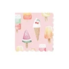 33*33 napkins -20