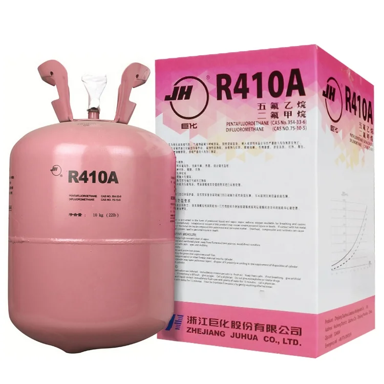 R410a