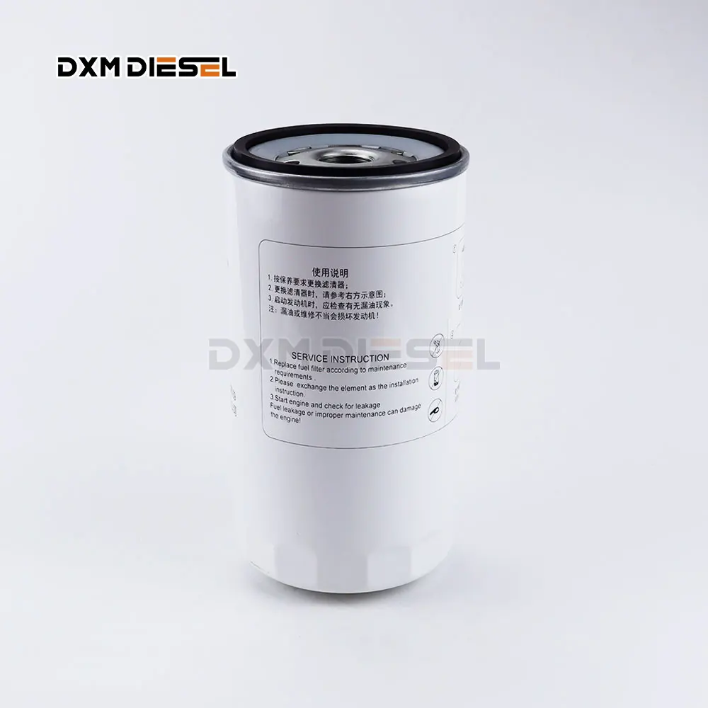 DXM Weifu Fuel Filter 1012010015 High Quality factory