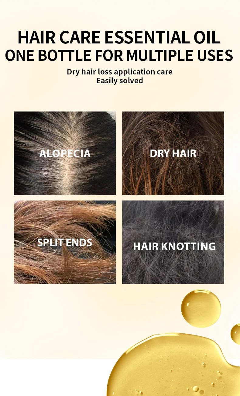 100% Pure Organic Batana Hair Oil Herbal Elixir for Dry Damaged Hair Nourishing Moisturizing Smoothing Treatment for Healthy(pic2)