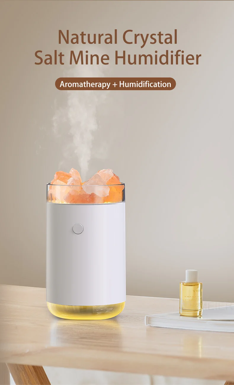 Cloud Humidifier