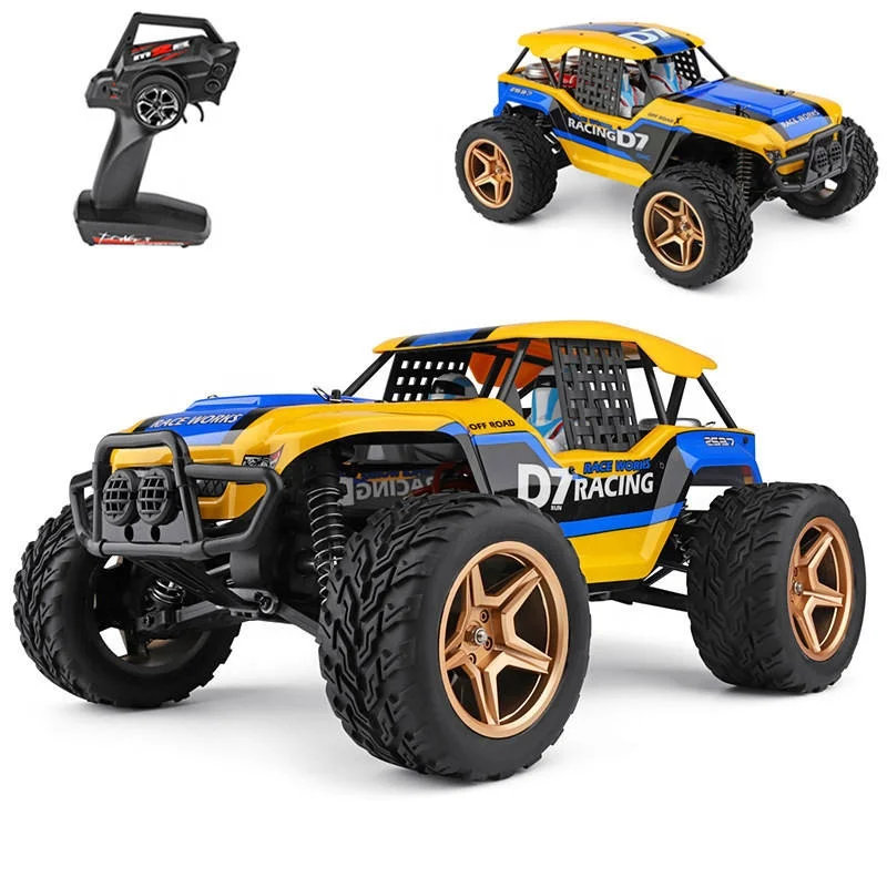Remote Control Wltoys 12428 Controller Wltoys 12428 50km/h High