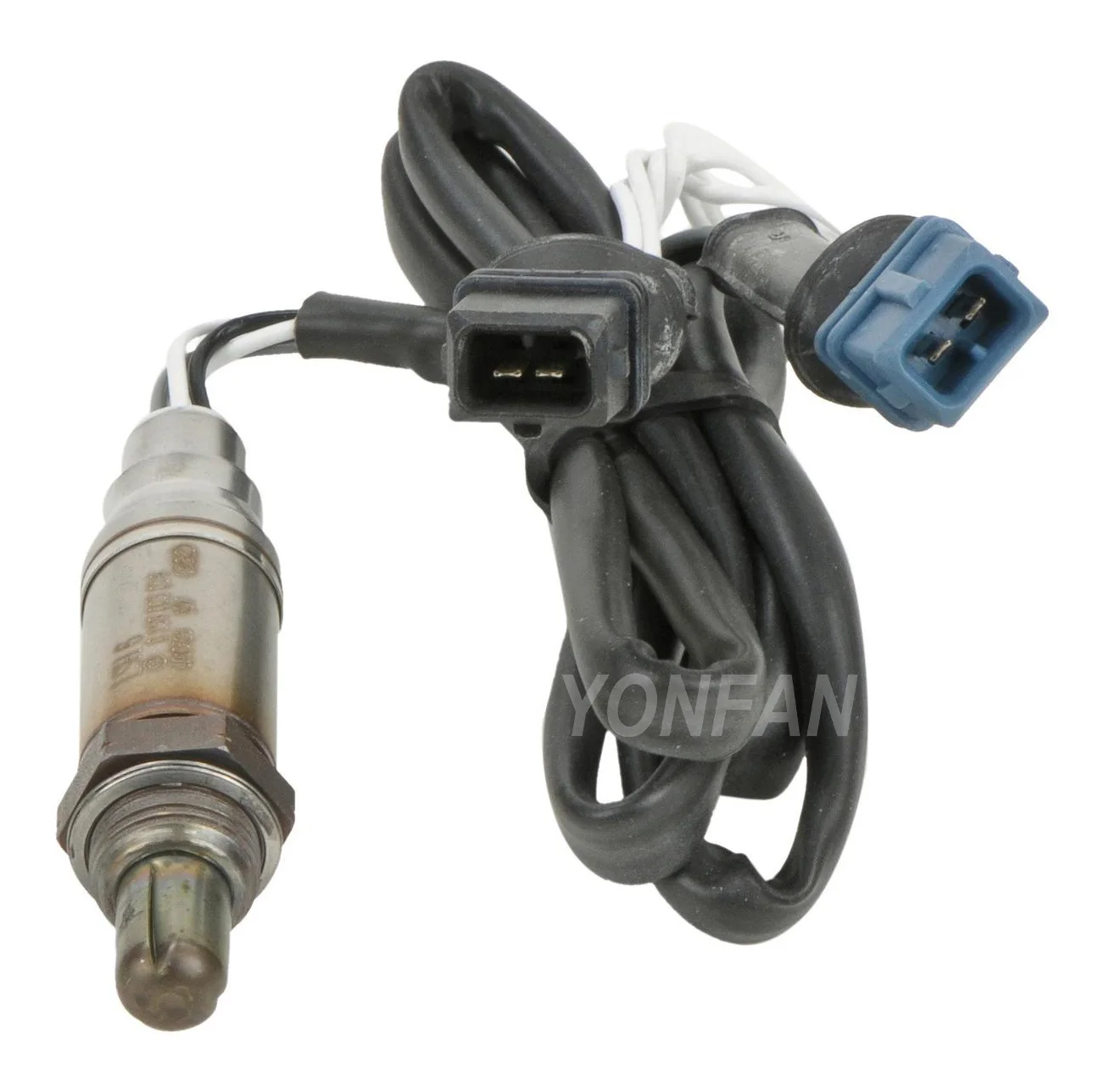 Oxygen Sensor 0258003078 for Citroen AX BX C15 C25 CX