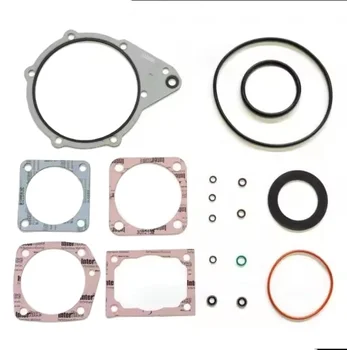 New Product Nta855 Qst30 Qsk19 4065349 3332291 Excavator Gasket 3332183