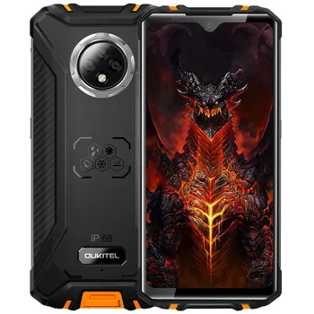 Oukitel WP8 sale PRO Rugged Smartphone