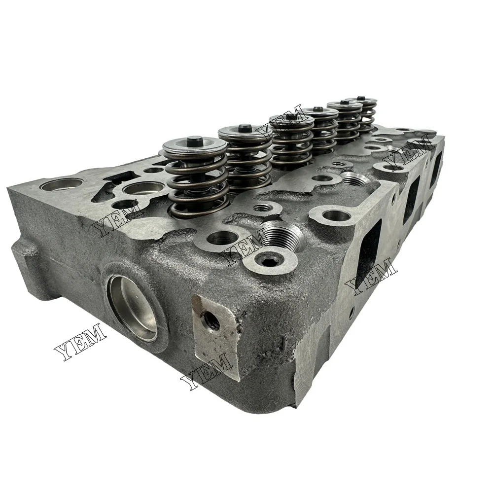 Engine Repair Kit D1403 Cylinder Head Assy for Kubota Engine Parts 3