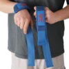 azul
