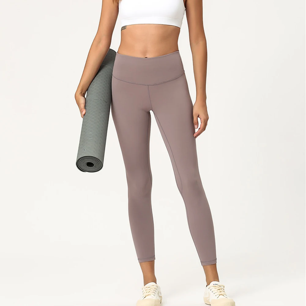 Women High Quality Gym Workout Legging 