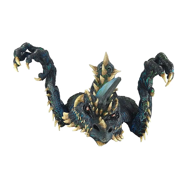 Masquerade Party Props Supplies Head Cosmetic Face Realistic Wholesale