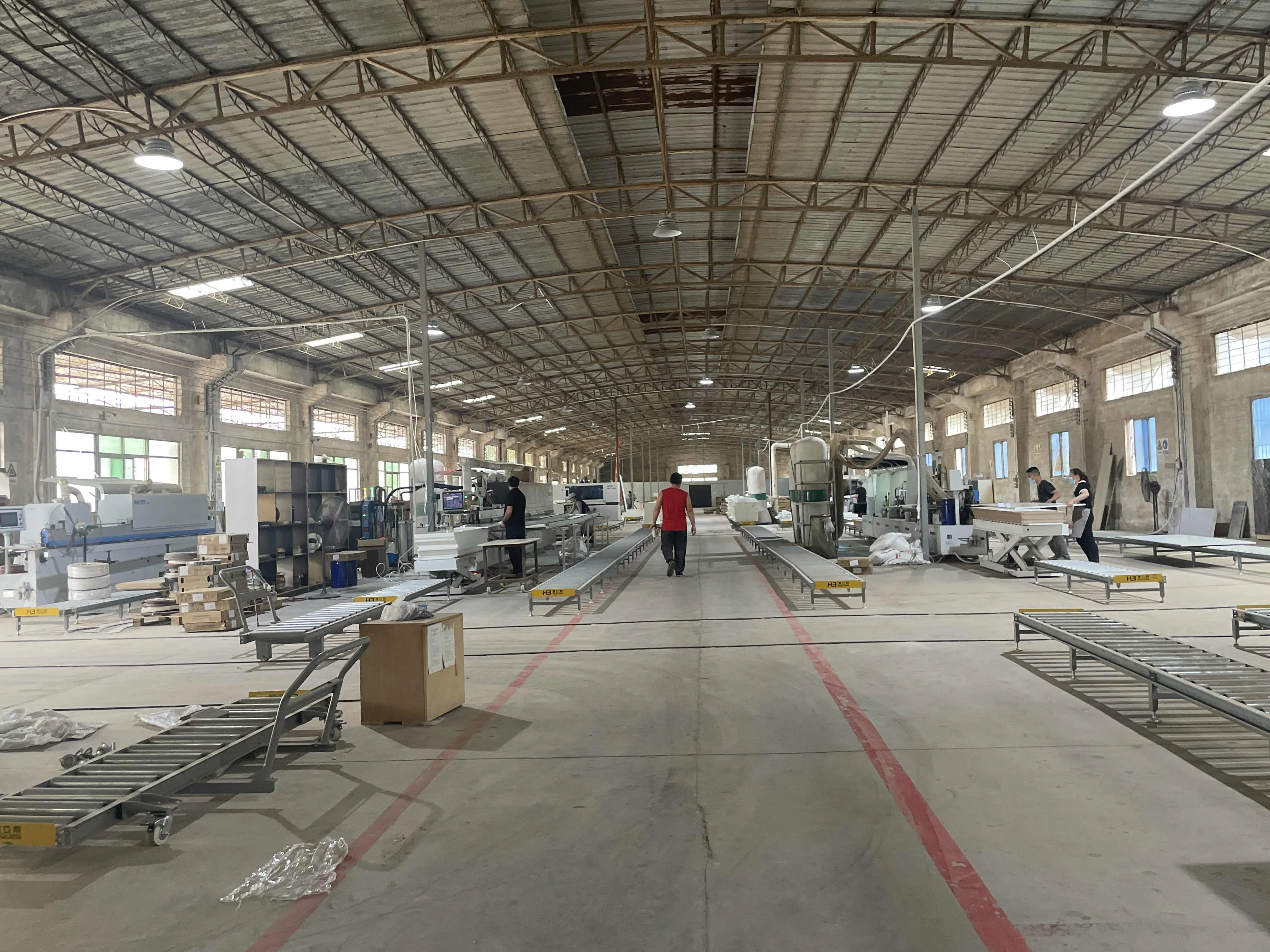Shenzhen Prima Industrial Co., Ltd 2