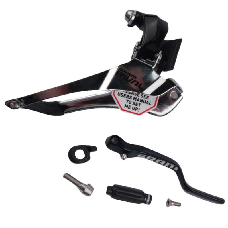 SRAM Rival 22 DoubleTap Lever Set Brake/Shift Lever, Drop