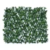 Valla de hojas de Gardenia