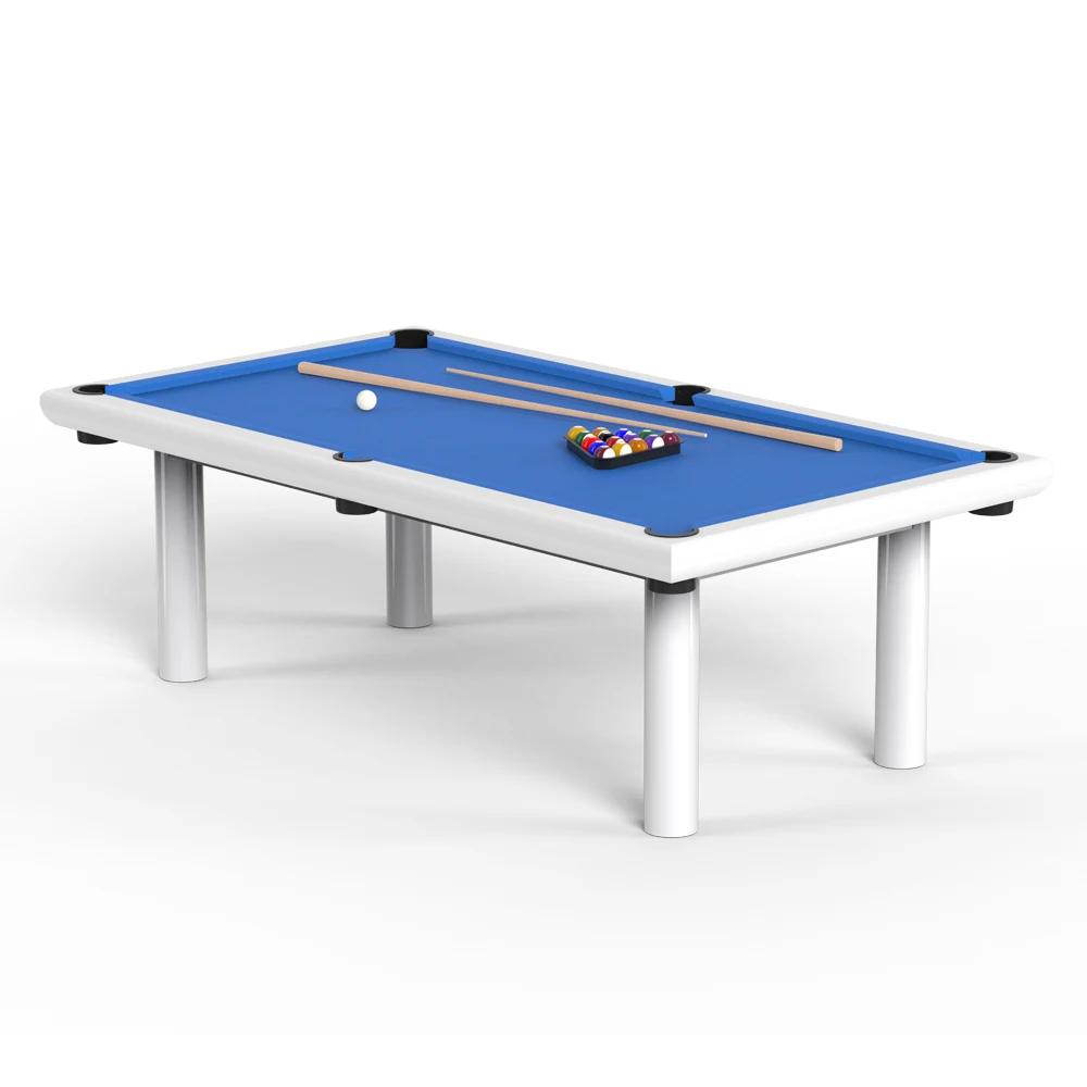 2024 Design Waterproof 8ft Aluminum Frame Outdoor Snooker Billiard   Ha362824fc72648c78bf3ceec63cbf12cN 