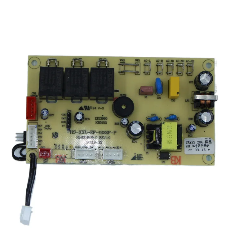 Mehrschichtige starr-flexible Leiterplatten, tragbare elektronische Leiterplatten, PCBA für Haushaltsgeräte, hergestellt von OEM-Lieferanten