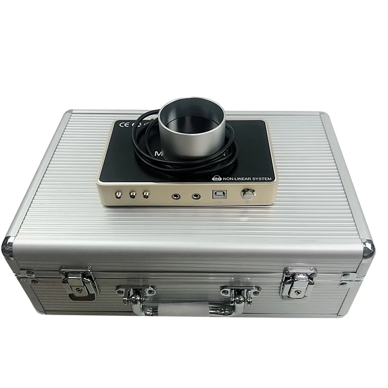 2025 Clinical Bio Hunter Price Bio Resonance Meta Hunter 4025 Nls Poland, Japan  Software