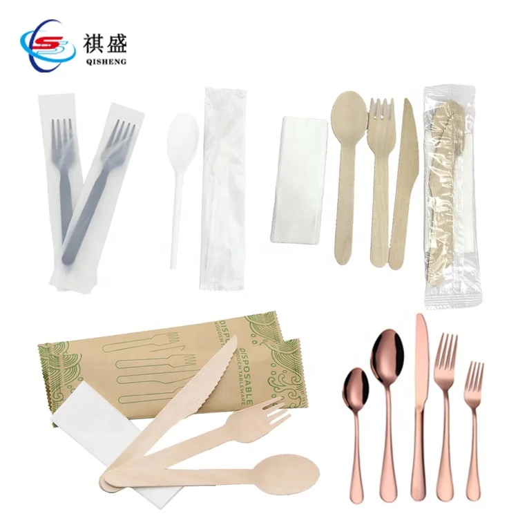 Automatic Disposable Paper Plastic Cups Wrapper Packaging Machine