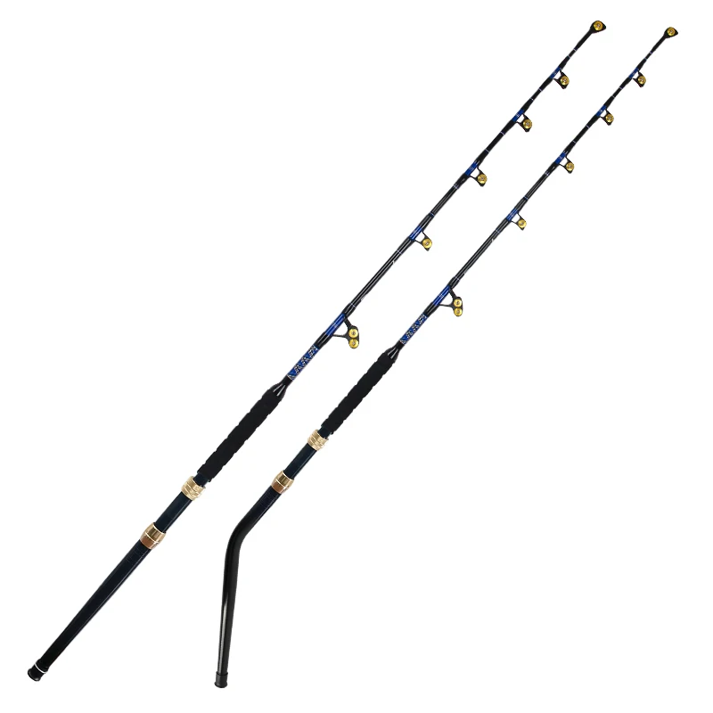 cheap shark fishing pole The Basics
