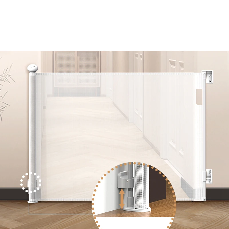 Babysafety Baby Dan Guard Me Gate Doorway Babydan Guard Me Auto Foldable Safety Gate Babydan Guard Me Baby  Dan Baby Gate Baby Gate Baby Dan Configure