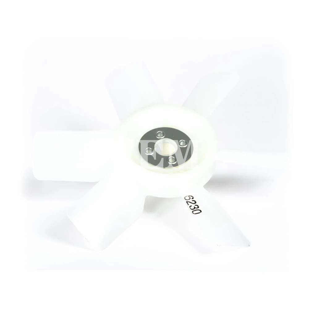 404D-22 Fan Blade 145306230 for Perkins Engine Repair Kit Hot Selling 4
