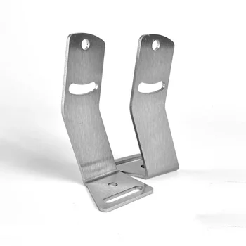 Stable Performance Metal Bracket With Powder Coated