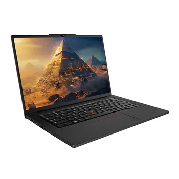 Lenovo 2023 ThinkPad T14p High-End Notebook Computer Engineers I5 Processor 1TB SSD 512GB Wireless English Keyboard IPS Intel