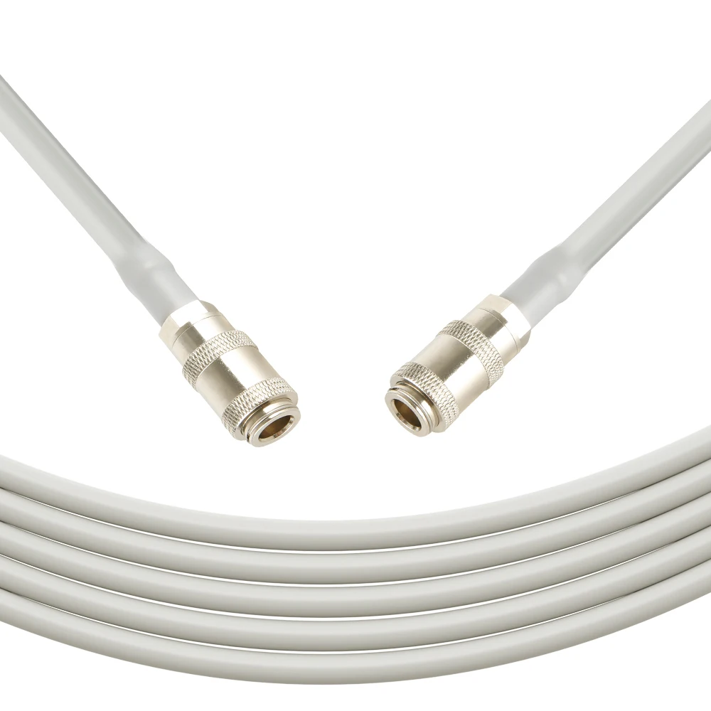 Edan M3A/M3B/M80/IM50/IM8A NIBP Air Hose for Blood Pressure Cuff NIBP Extension Tube