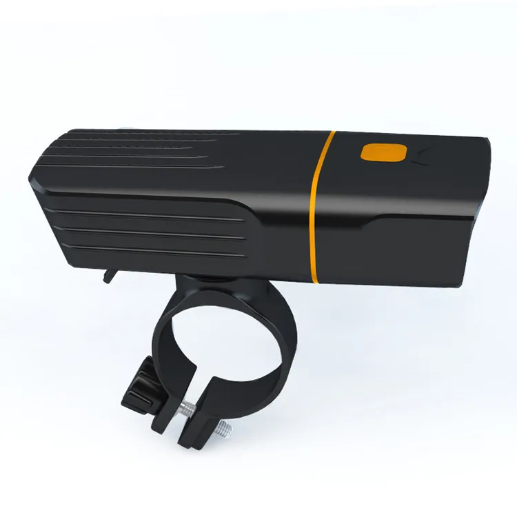 Best Version Eu Standard Adjustable Direction Brightest Usb Bicycle Front Led Light for Bike