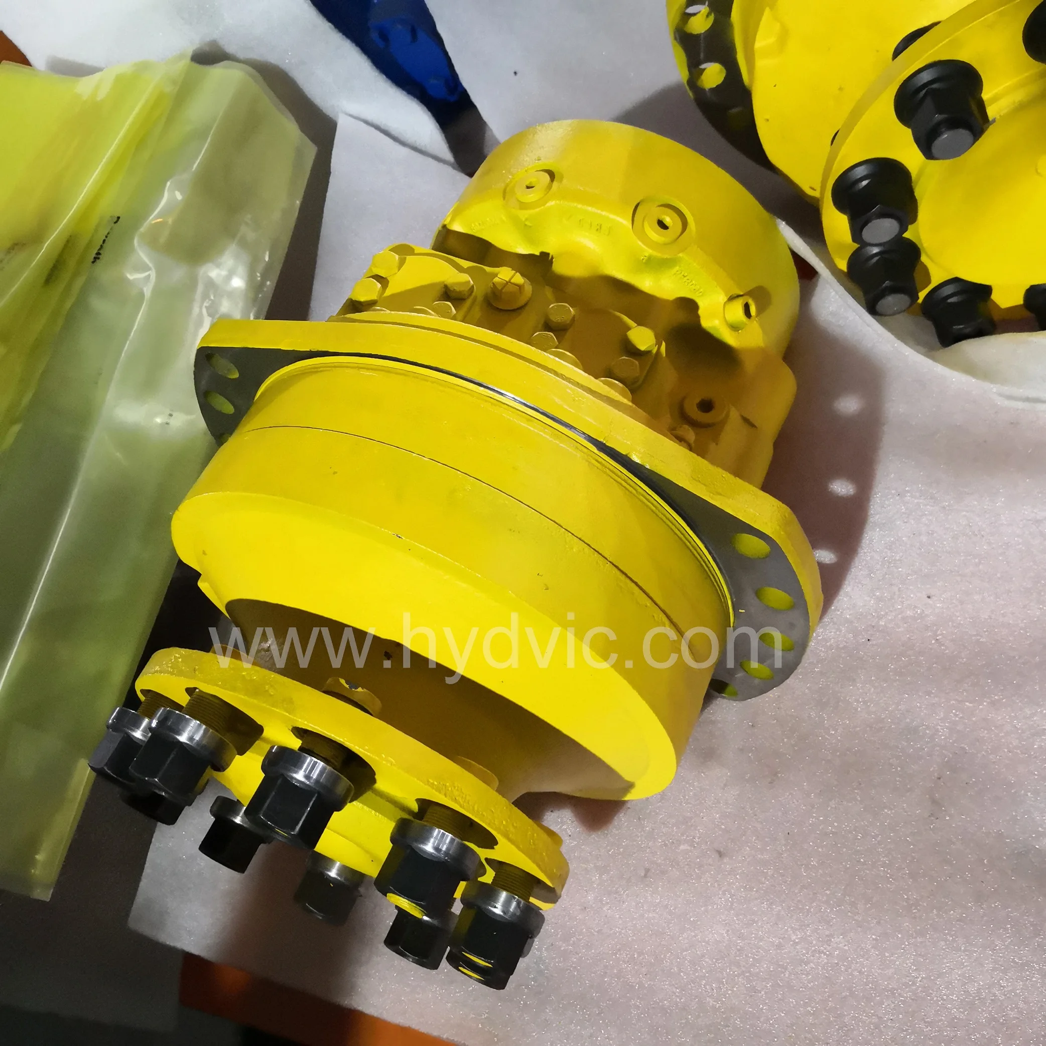 Hydraulic MS05 MS08 MS11 MS18 MS25 and  MCR05 MCR5 MCR10 MCR20 MCR15 Motor