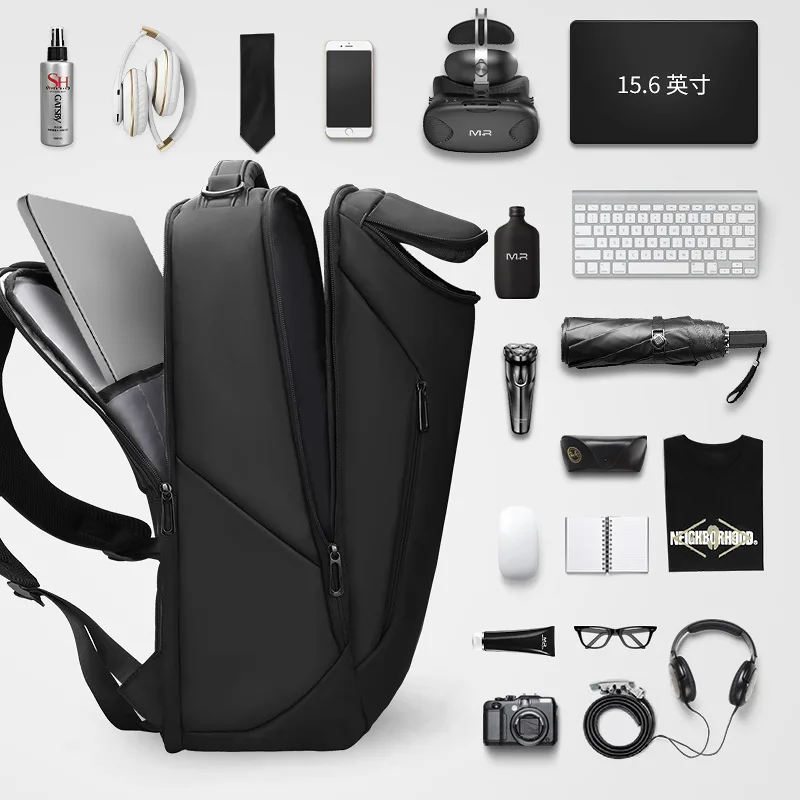 securetech backpack