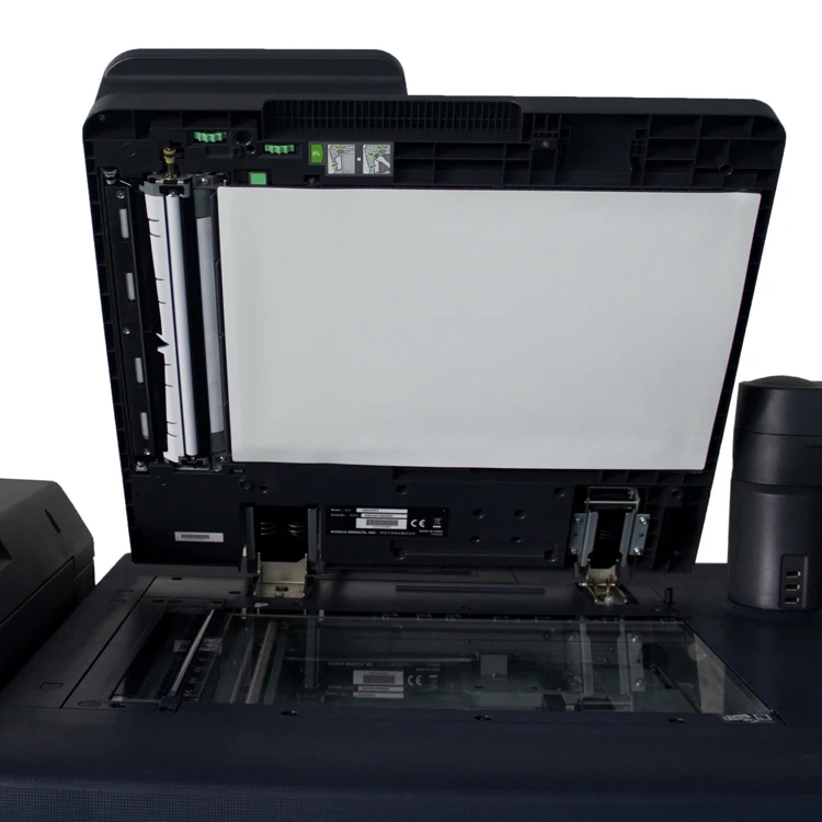 Official Supply High Resolution A3 Multi Colour Printer Machine Used Multifunction Copier for Konica Minolta C1060