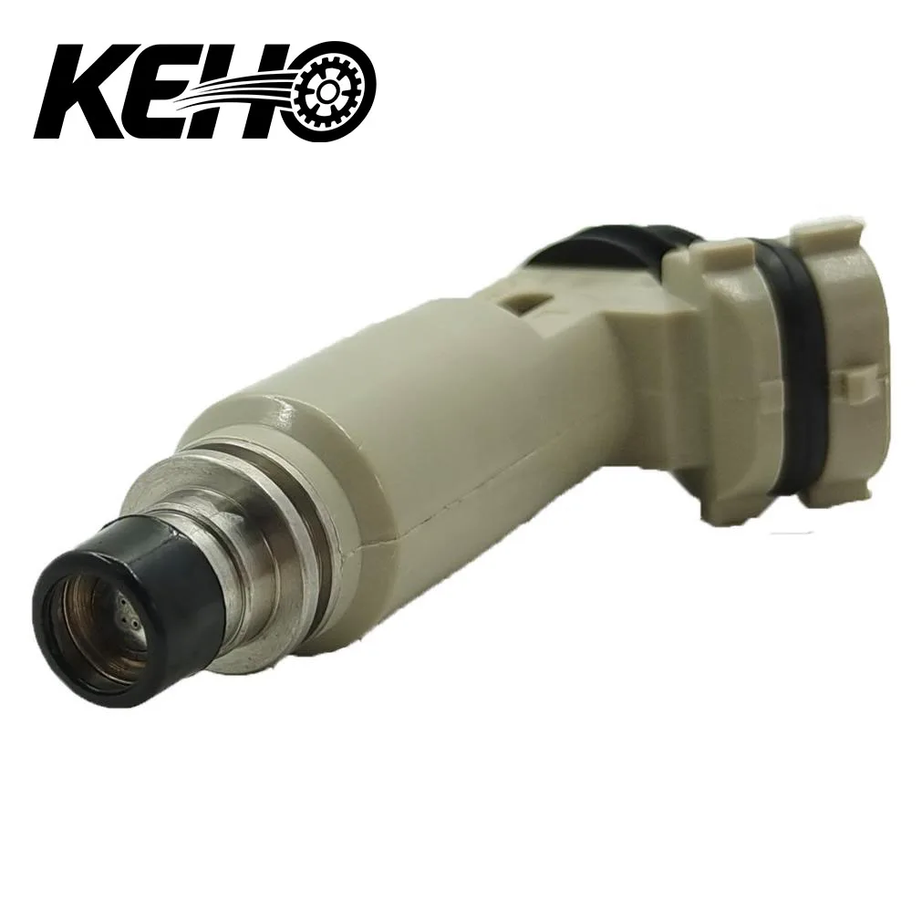 Fuel injector - 195500-3100 - 98 Daihatsu Terios 16V 1.3-3