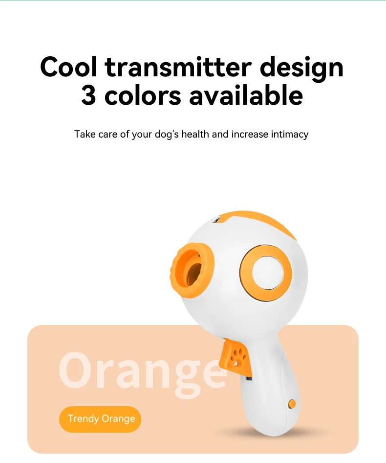Newly Designed Interactive Pet Feeding Transmitter with Infrared Function Cat and Dog Toy manufacture